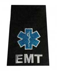 FSU Epaulettes